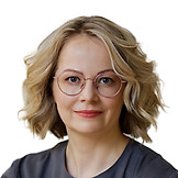 Шикалова Марина Александровна