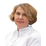 Соловьянова Наталья Алексеевна