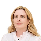 Зонис Анна Ефимовна