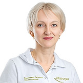 Караваева Татьяна Вячеславовна