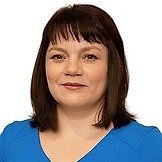 Ворончихина Наталья Евгеньевна