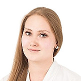 Бутолина Надежда Сергеевна