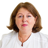 Бессогонова Анжелика Олеговна