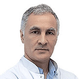 Габисония Гурам Гурамович