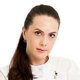 Пахомова Ирина Николаевна
