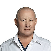 Древаль Сергей Васильевич