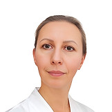 Ильина Анна Владимировна