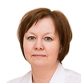 Чуракова Лариса Леонидовна