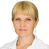 Прозорова Вера Николаевна