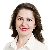 Сухолита Елена Витальевна