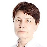 Михайлина Елена Анатольевна