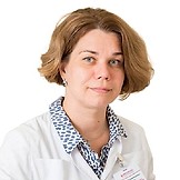 Иванова Лариса Владимировна