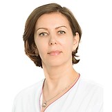 Брагина Татьяна Анатольевна