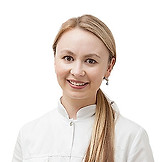 Макарова Виктория Равильевна