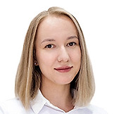 Елгашина Лилия Николаевна