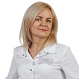 Филиппова Елена Сергеевна