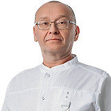Тарасов Сергей Леонидович