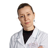 Муранова Лариса Викторовна