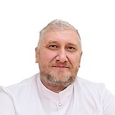 Кузнецов Сергей Евгеньевич