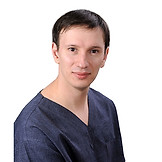 Никифоров Алексей Геннадьевич