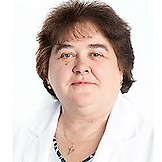 Белорусова Надежда Петровна