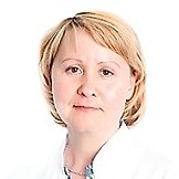 Зыкина Наталья Ибрагимовна