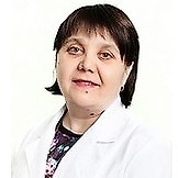 Аполонская Елена Юрьевна