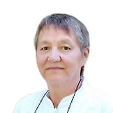 Соловьева Тамара Фроловна