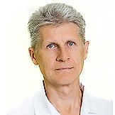 Ибрагимов Вилорий Рафасович