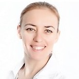 Михайлова Юлия Джаудатовна