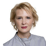 Пономарева Инга Альгимантасовна
