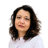 Баль Оксана Романовна
