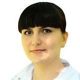 Карамова Сельби Довлетовна