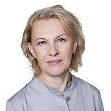 Исупова Надежда Леонидовна