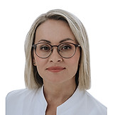 Земан Надежда Яковлевна
