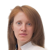 Усикова Татьяна Владимировна