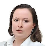 Братухина Елена Павловна