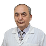 Дурдыев Давран Аразклычевич