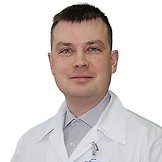 Кузнецов Дмитрий Николаевич