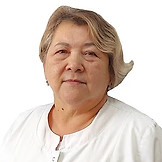 Сабитова Васима Равильевна