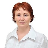 Александрова Ольга Петровна