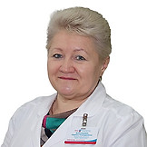 Воронцова Лариса Геннадьевна
