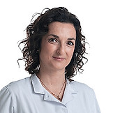 Корнева Наталья Викторовна