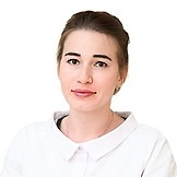 Северьянова Мария Борисовна