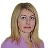 Вако Вероника Владимировна