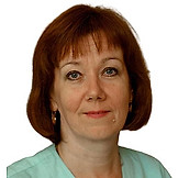 Малышева Оксана Николаевна