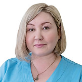 Воротова Екатерина Васильевна
