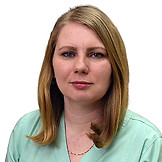 Николаева Екатерина Владимировна
