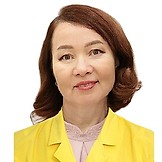 Гареева Альфия Рашидовна