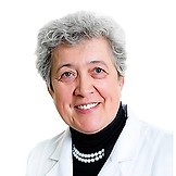 Тихонова Галина Николаевна